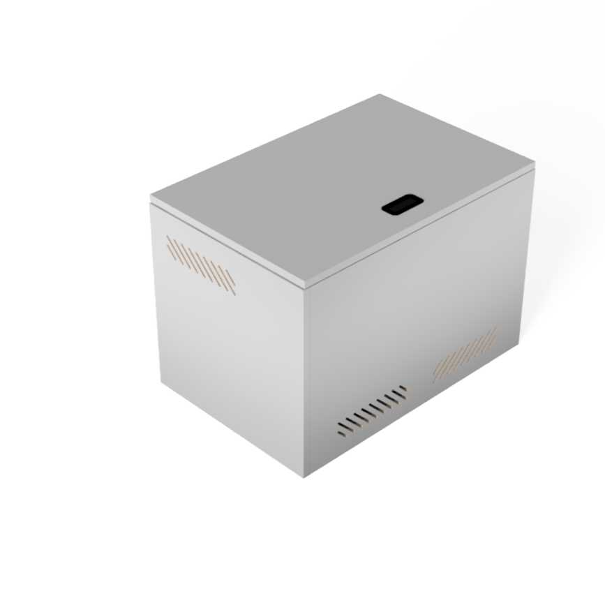 Universal Bench Cabinet