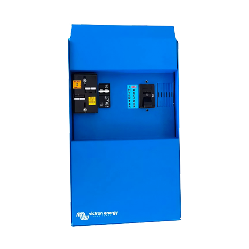 Victron VE Panel 5kVA 120 NA Follower 48Vdc [VEP250145204]