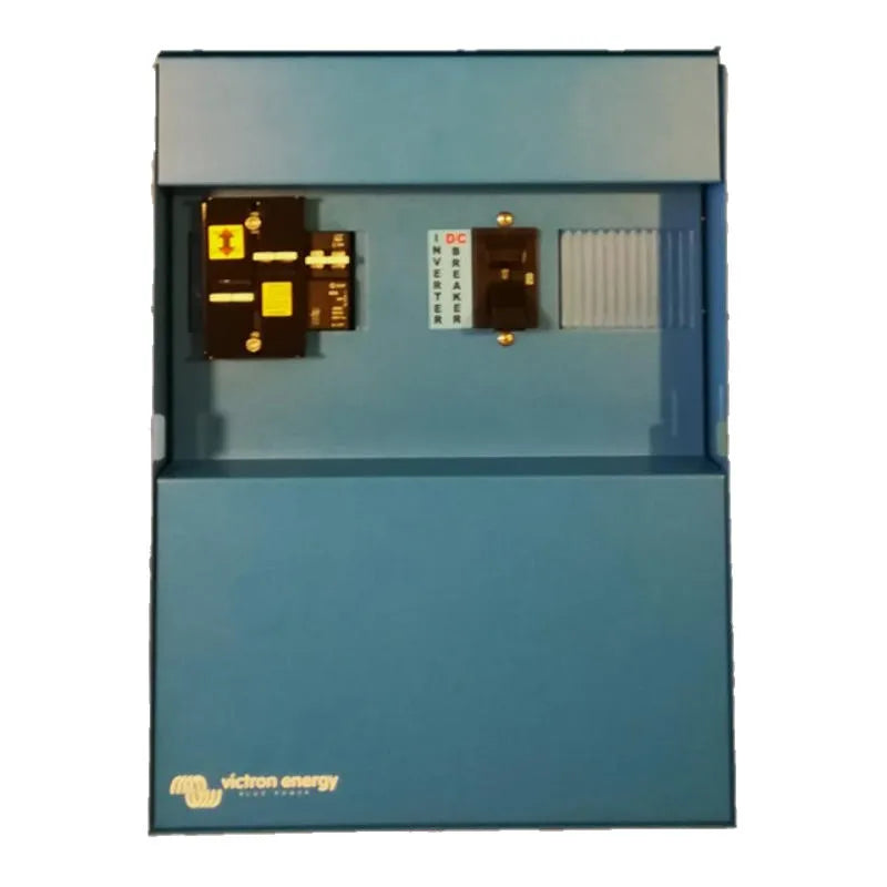 Victron VE Panel 5kVA 120/240 NA Primary 48Vdc [VEP250125402]