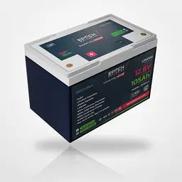 EPOCH - 112V 105Ah Essential Series Battery