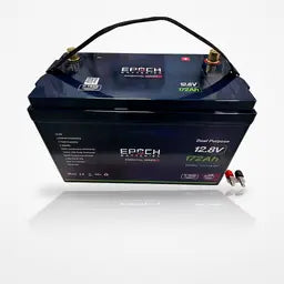 EPOCH - 12V 172Ah Essential Series Battery (Dual Purpose)