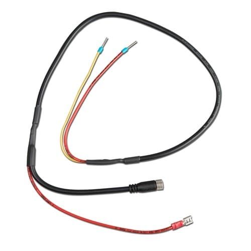 Victron VE.Bus BMS to BMS 12-200 alternator control cable [ASS030510120]