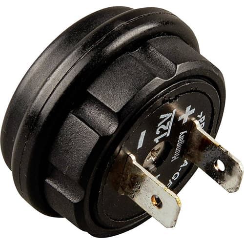 Victron MagCode Power Port 12V (max. 15A) [BPC900520014]