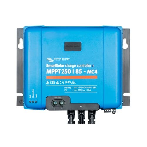Victron SmartSolar MPPT 250/85-MC4 VE.Can [SCC125085511]