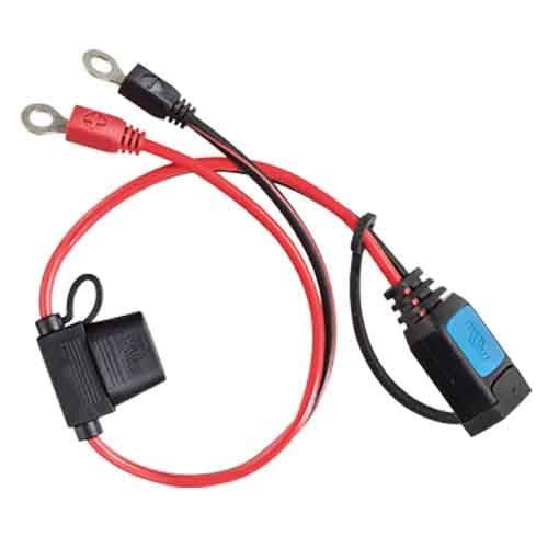 Victron M8 eyelet connector (with 30A ATO fuse) [BPC900110014]