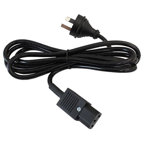 Victron Mains Cord AU/NZ for Smart IP43 / Skylla-S Charger 2m [ADA010100300]
