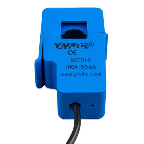 Victron Current Transformer 100A:50mA for MultiPlus-II (5m) [CTR110000550]