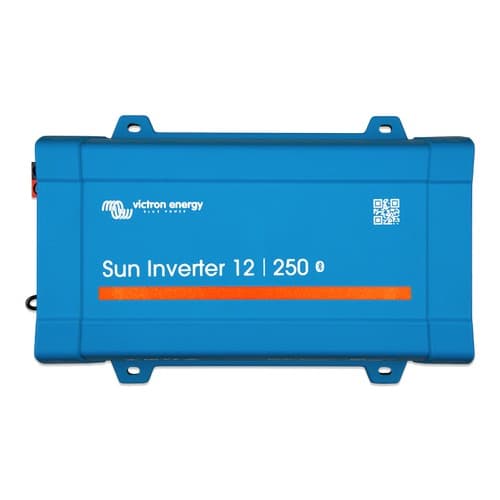 Victron Sun Inverter 12/250-15 IEC [SIN121251100]