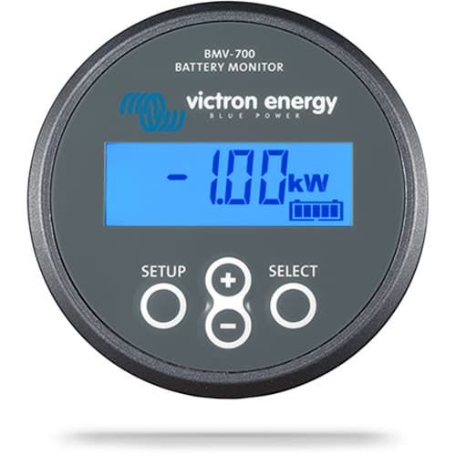 Victron Battery Monitor BMV-702 [BAM010702000]