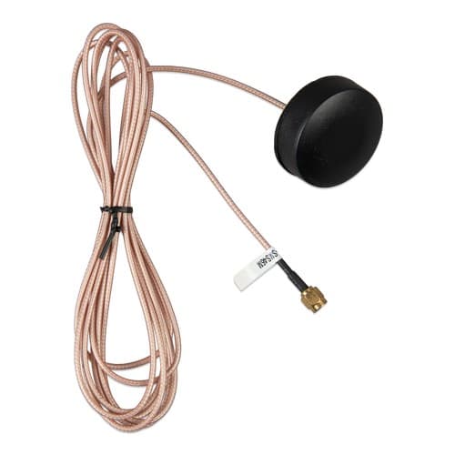 Victron Outdoor LTE-M puck antenna (with 3m cable) [ANT100200200]