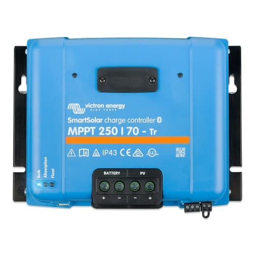 Victron SmartSolar MPPT 250/70-Tr [SCC125070221]