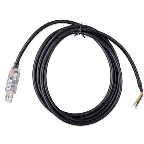 Victron RS485 to USB interface 1.8m [ASS030572018]