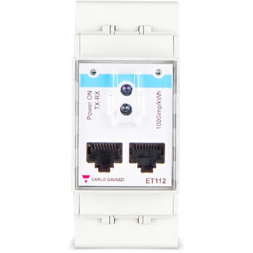 Victron Energy Meter ET112 - 1 phase - max 100A [REL300100000]