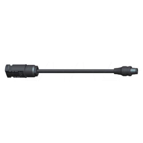 Victron Solar adaptercable MC4/F to MC3/M L=15cm [SCA500200000]