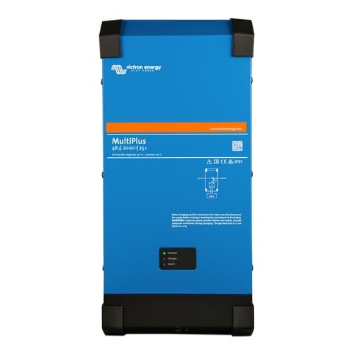 Victron MultiPlus 48/2000/25-50 120V VE.Bus [PMP482200100]