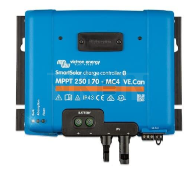 Victron SmartSolar MPPT 250/70-MC4 VE.Can [SCC125070521]