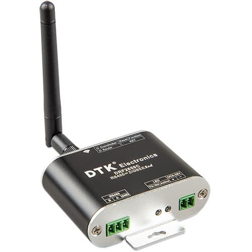 Victron Zigbee to RS485 converter [ASS300420100]