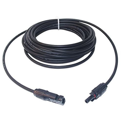 Victron Solarcable L=3m/4sqmm MC4-M/F conn. (PV-ST01) [SCA000300000]